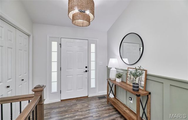 2062 Great Oaks Valley Drive, Wentzville, MO 63385