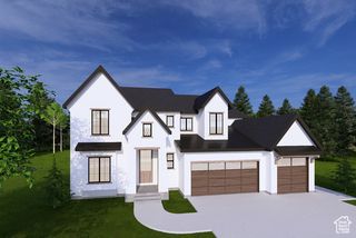 6158 W SILVER SKY DR #102, Herriman, UT 84096