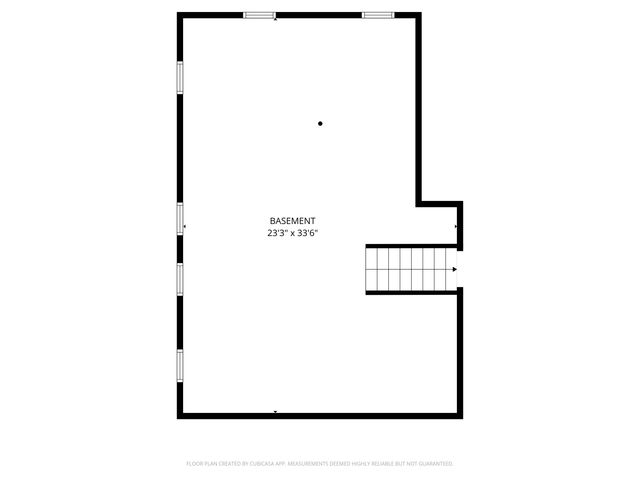 22987 W 13 Mile Road, Beverly Hills, MI 48025