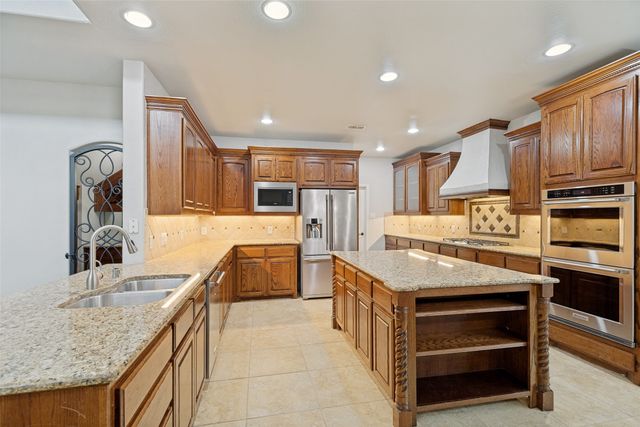 10325 Fire Ridge Drive, Frisco, TX 75033