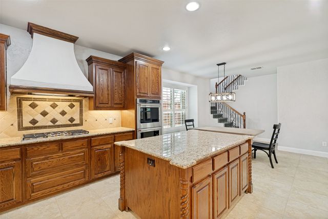 10325 Fire Ridge Drive, Frisco, TX 75033