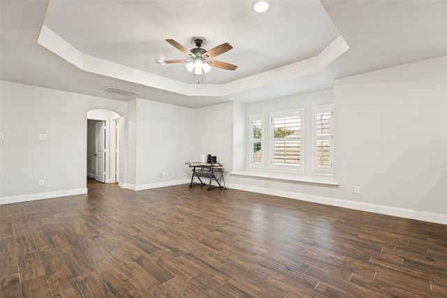 10325 Fire Ridge Drive, Frisco, TX 75033