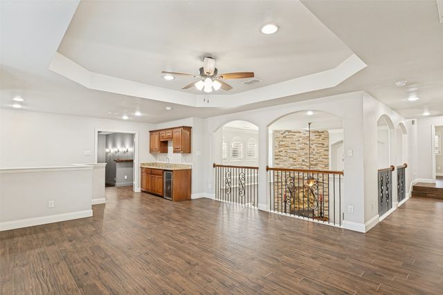 10325 Fire Ridge Drive, Frisco, TX 75033