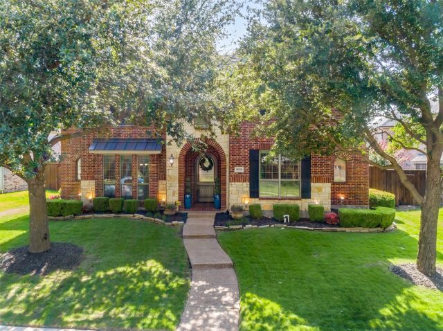 10325 Fire Ridge Drive, Frisco, TX 75033
