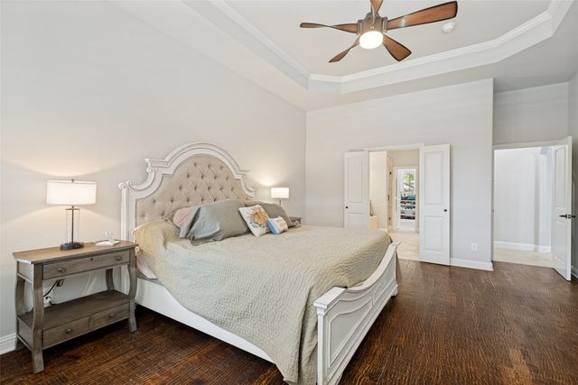 10325 Fire Ridge Drive, Frisco, TX 75033