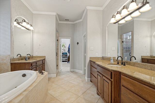 10325 Fire Ridge Drive, Frisco, TX 75033