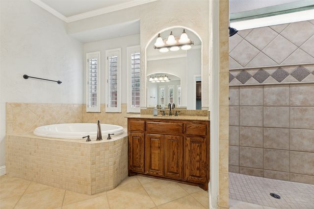 10325 Fire Ridge Drive, Frisco, TX 75033