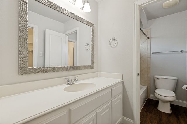 10325 Fire Ridge Drive, Frisco, TX 75033