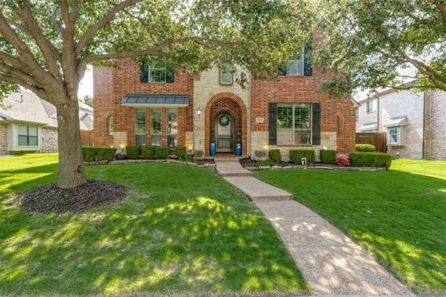 10325 Fire Ridge Drive, Frisco, TX 75033