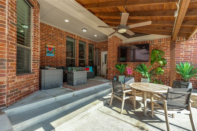 10325 Fire Ridge Drive, Frisco, TX 75033