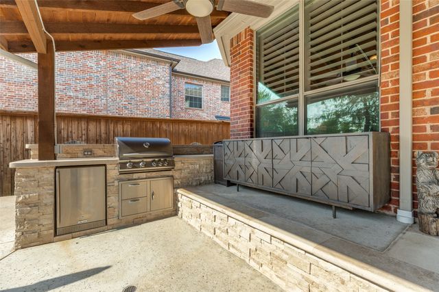 10325 Fire Ridge Drive, Frisco, TX 75033