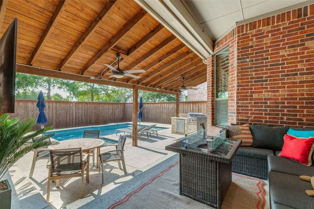 10325 Fire Ridge Drive, Frisco, TX 75033