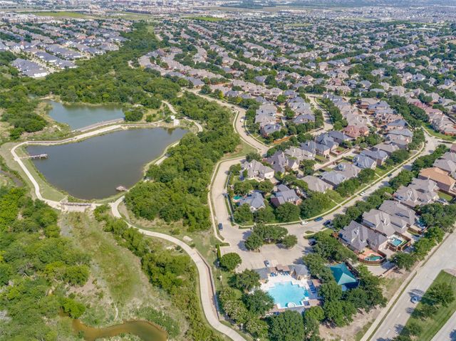 10325 Fire Ridge Drive, Frisco, TX 75033