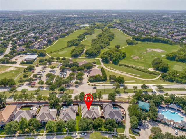 10325 Fire Ridge Drive, Frisco, TX 75033