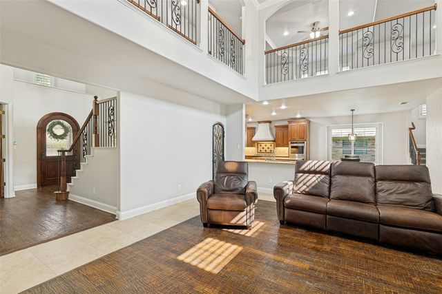 10325 Fire Ridge Drive, Frisco, TX 75033