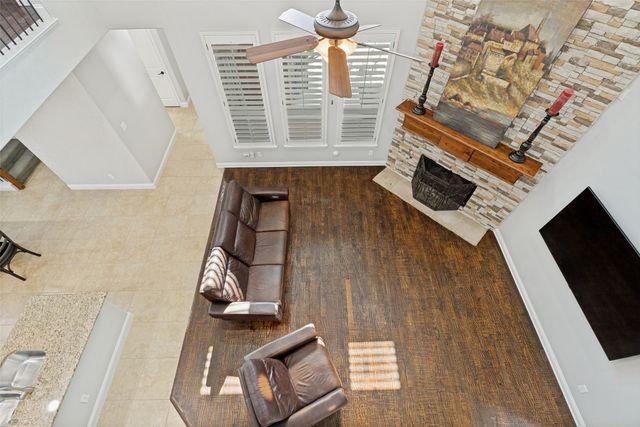 10325 Fire Ridge Drive, Frisco, TX 75033