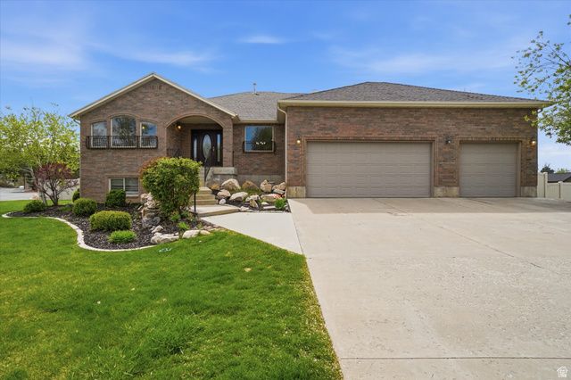 4193 W 2475 S, Taylor, UT 84401