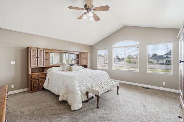 4193 W 2475 S, Taylor, UT 84401