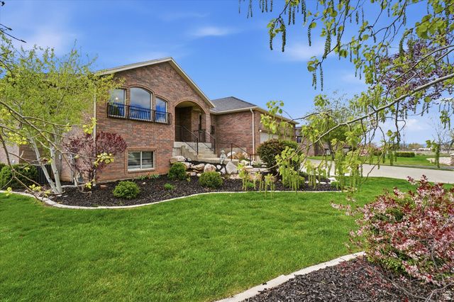 4193 W 2475 S, Taylor, UT 84401