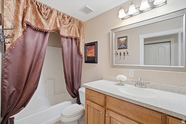 4193 W 2475 S, Taylor, UT 84401