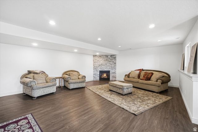 4193 W 2475 S, Taylor, UT 84401