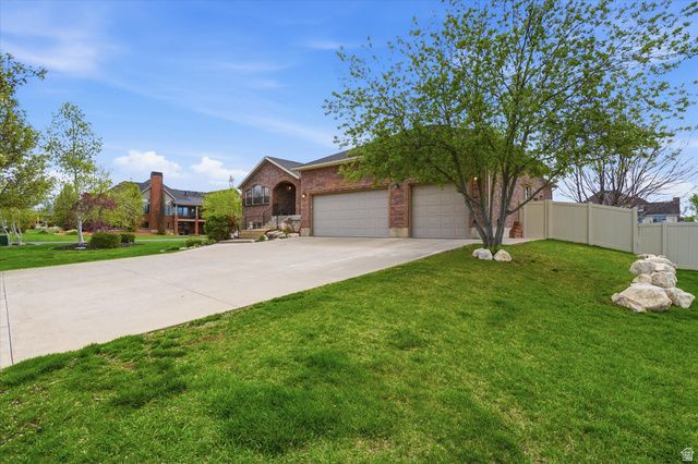 4193 W 2475 S, Taylor, UT 84401