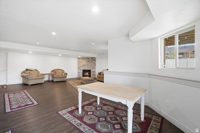 4193 W 2475 S, Taylor, UT 84401