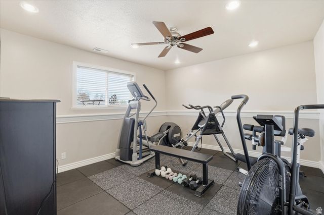 4193 W 2475 S, Taylor, UT 84401