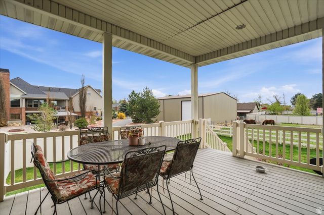 4193 W 2475 S, Taylor, UT 84401