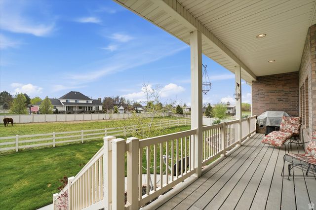 4193 W 2475 S, Taylor, UT 84401