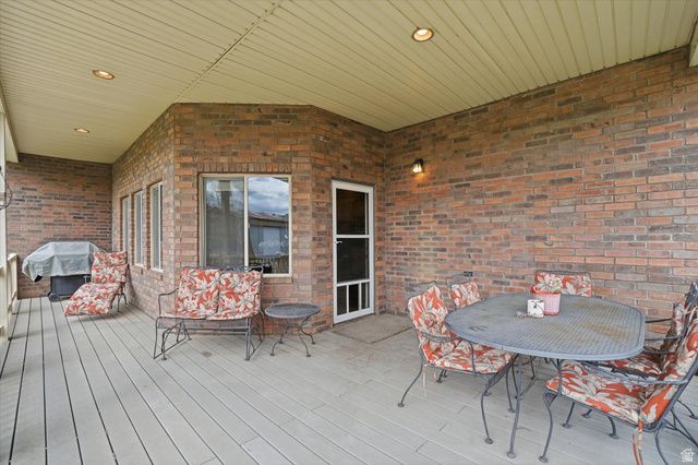 4193 W 2475 S, Taylor, UT 84401