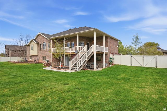 4193 W 2475 S, Taylor, UT 84401