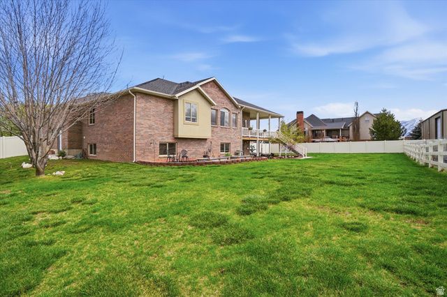4193 W 2475 S, Taylor, UT 84401