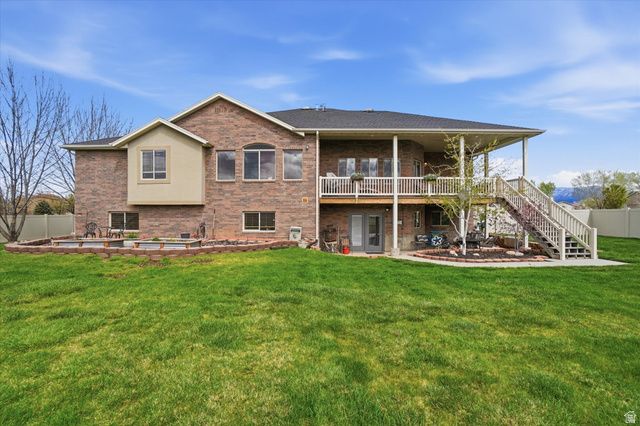 4193 W 2475 S, Taylor, UT 84401
