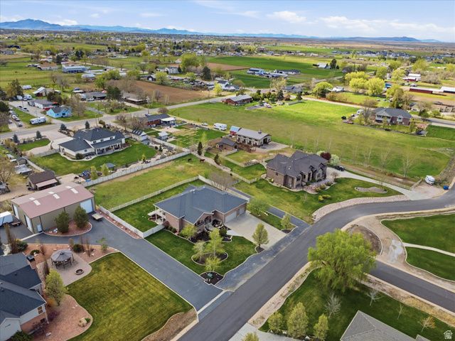 4193 W 2475 S, Taylor, UT 84401