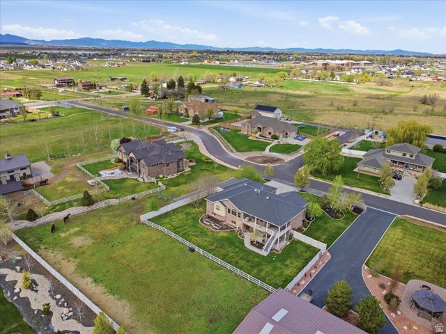4193 W 2475 S, Taylor, UT 84401