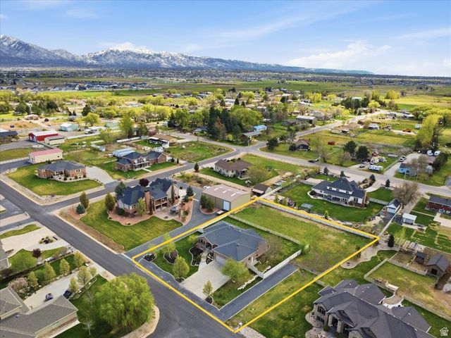 4193 W 2475 S, Taylor, UT 84401