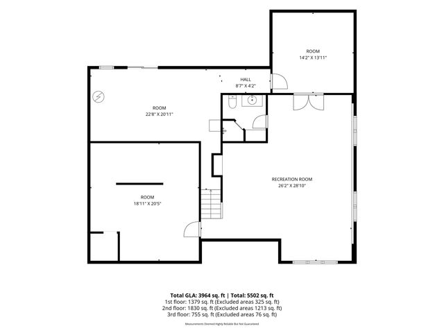 71 Marcin Hill, Burnsville, MN 55337