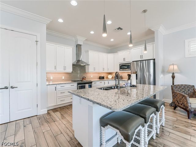 2601 Estero BLVD, Fort Myers Beach, FL 33931