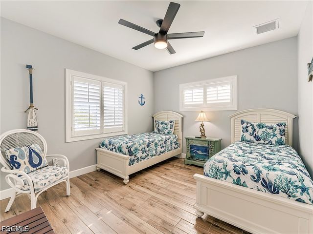 2601 Estero BLVD, Fort Myers Beach, FL 33931