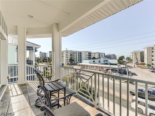 2601 Estero BLVD, Fort Myers Beach, FL 33931