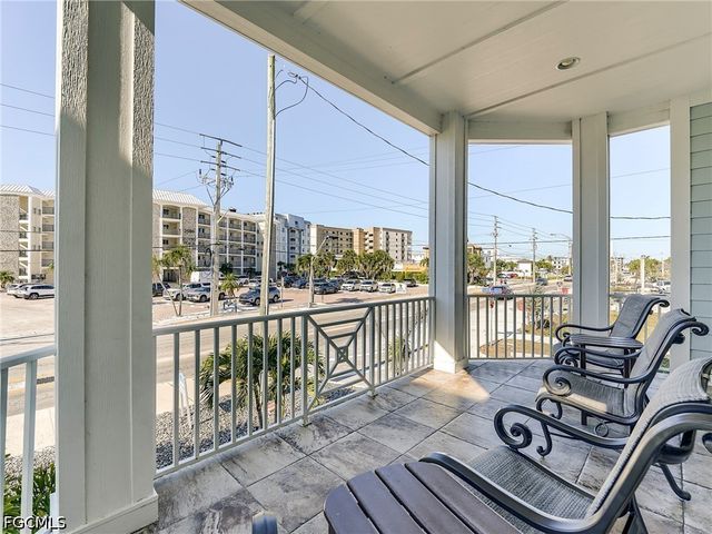 2601 Estero BLVD, Fort Myers Beach, FL 33931