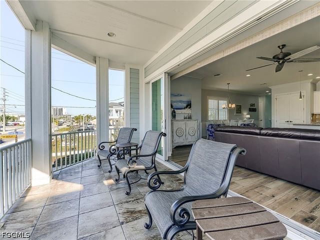 2601 Estero BLVD, Fort Myers Beach, FL 33931