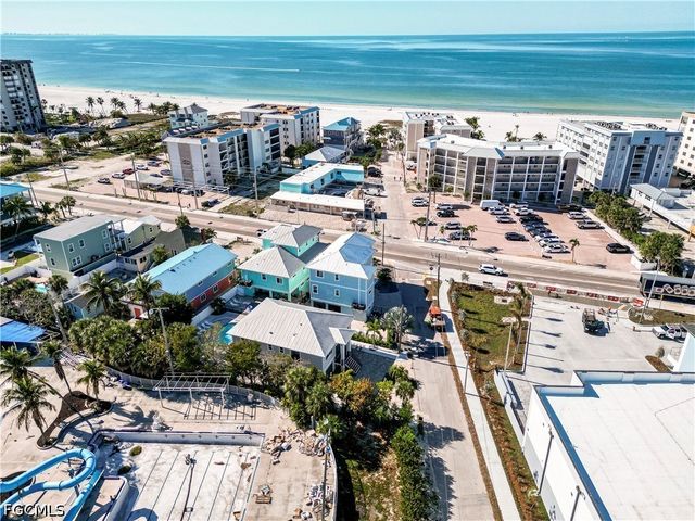 2601 Estero BLVD, Fort Myers Beach, FL 33931