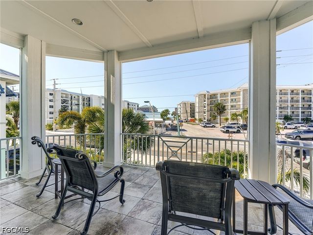 2601 Estero BLVD, Fort Myers Beach, FL 33931