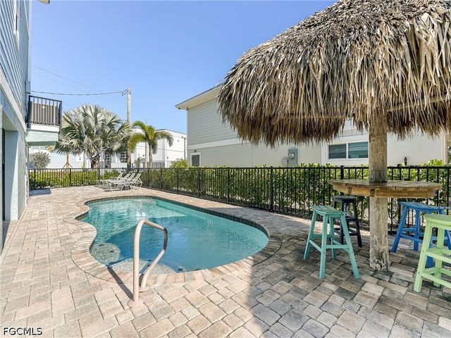 2601 Estero BLVD, Fort Myers Beach, FL 33931