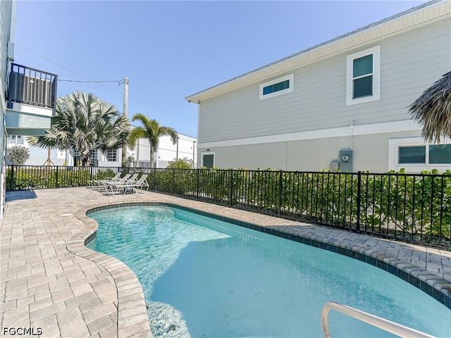 2601 Estero BLVD, Fort Myers Beach, FL 33931