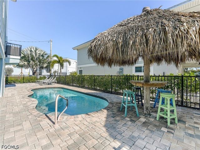 2601 Estero BLVD, Fort Myers Beach, FL 33931