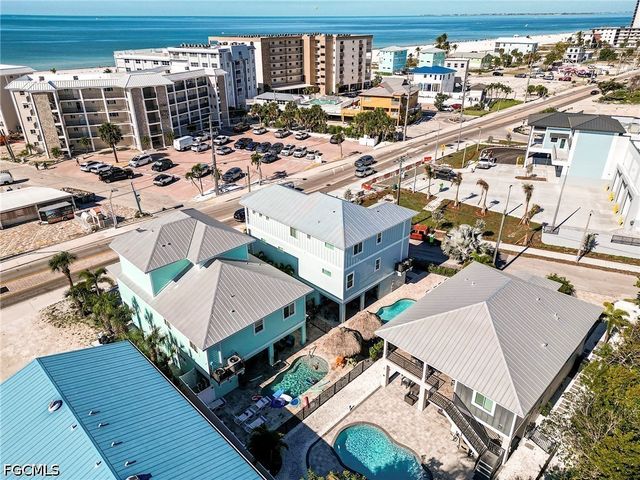 2601 Estero BLVD, Fort Myers Beach, FL 33931