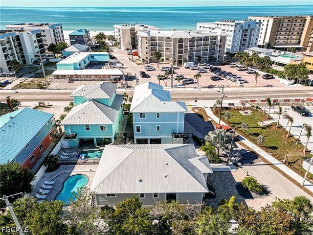 2601 Estero BLVD, Fort Myers Beach, FL 33931